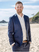 William Van den Dungen - Real Estate Agent