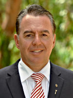 Steve Dardamanis - Real Estate Agent