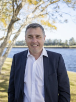 Mark Mcbaron - Real Estate Agent