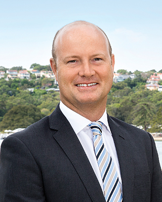 Colin Craig - Real Estate Agent