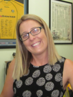 Brooke McInerney - Real Estate Agent
