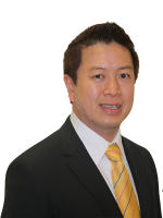 Andy Chua - Real Estate Agent