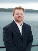 Dax De Traubenberg - Real Estate Agent