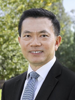 Ken Lee - Real Estate Agent