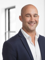 Paul Parkinson - Real Estate Agent