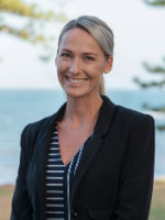 Belinda Davey - Real Estate Agent