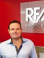 Ryan Smith - Real Estate Agent