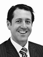 Stuart Grant - Real Estate Agent