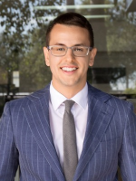 Daniel Sutarov - Real Estate Agent
