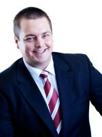 Aiden Wilcox - Real Estate Agent