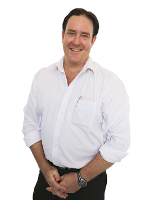 Todd Trainer - Real Estate Agent
