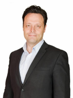 Joe Murania - Real Estate Agent
