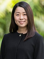 Serena Li - Real Estate Agent
