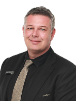 Danny Sharrett - Real Estate Agent