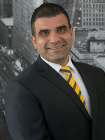 Michael Assaad - Real Estate Agent