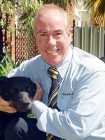 Gary Francis - Real Estate Agent