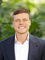Hayden Owens - Real Estate Agent