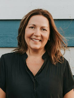 Kate Jewry - Real Estate Agent