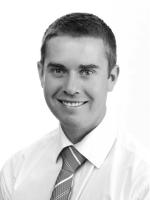 Michael Folkard - Real Estate Agent
