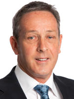 Noel Kenny - Real Estate Agent
