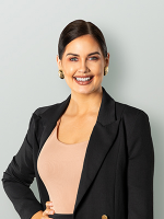 Jessica Dixon - Real Estate Agent