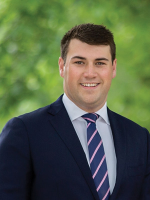 Jack Moss - Real Estate Agent