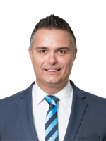 Garth Makowski - Real Estate Agent