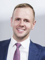 Sam Fenna - Real Estate Agent