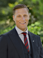 Mark Josem - Real Estate Agent
