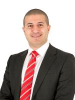 Steven Garipian - Real Estate Agent
