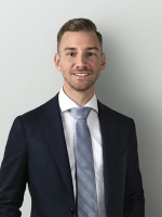 Joshua Jarvis - Real Estate Agent