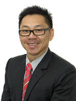 Ben Leong - Real Estate Agent
