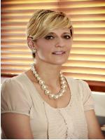 Gabriela Rodriguez - Real Estate Agent