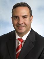 Adrian Santini - Real Estate Agent