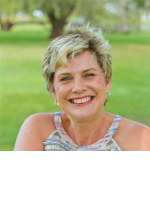 Gill Worsdall - Real Estate Agent