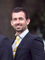 Andrew Seers - Real Estate Agent