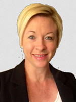 Ally Briscoe - Real Estate Agent