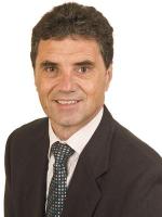 Adrian Carey - Real Estate Agent