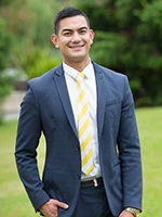 Michael Tan - Real Estate Agent