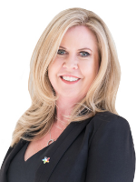 Marnie Harris - Real Estate Agent