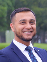 Hash Soultani - Real Estate Agent