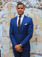 Christopher Bedzo - Real Estate Agent