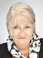 Libby Barich - Real Estate Agent