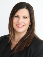 Janine Casserly - Real Estate Agent