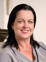 Brooke McFarlane - Real Estate Agent