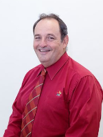Gary Tweddle - Real Estate Agent