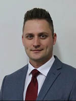Adam Dobek - Real Estate Agent