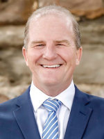 Sean O'Connor - Real Estate Agent