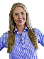 Chelsea Perry - Real Estate Agent