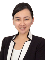 Emily Xiong - Real Estate Agent